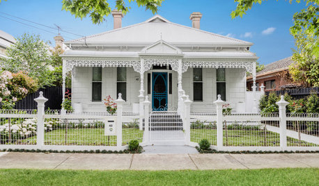 Melbourne Houzz: A Family's Dream Home, 20 Years in the Making