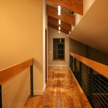 Whole House Remodel & Addition