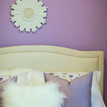 Lilac Dreams