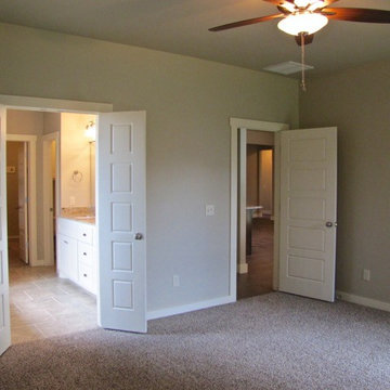 Kilton Plan - Custom