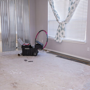 Drywall Paint & Repair