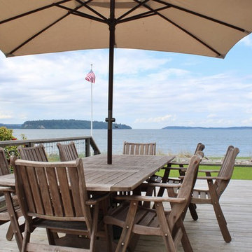 Port Gamble Beach House
