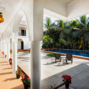 Bougainvillea Boutique Beach House