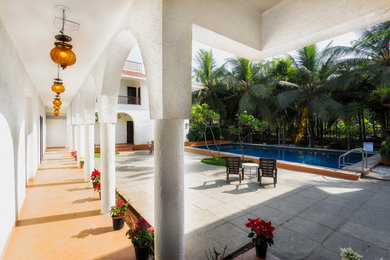 Bougainvillea Boutique Beach House