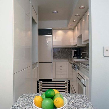 Kitchens