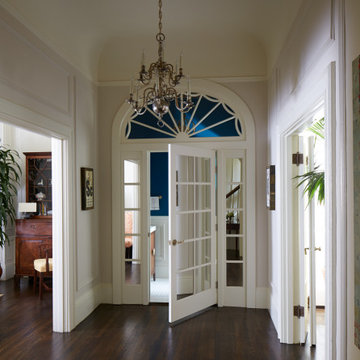 Victorian Restoration