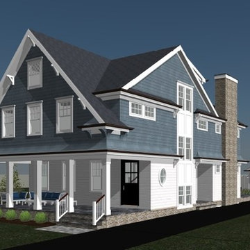 412 Morris Ave. Spring Lake, NJ