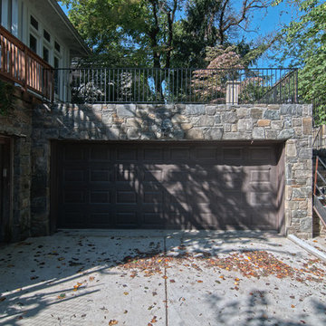 Cleveland Park Residence