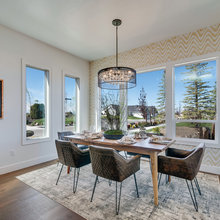 Dining Chandelier