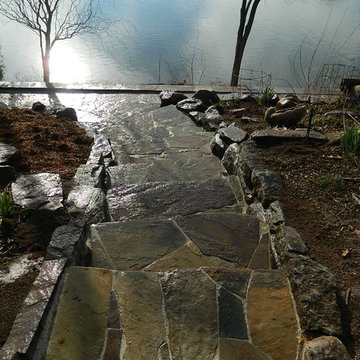 Hardscape