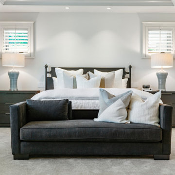 Rancho Santa Fe Golf Course Custom