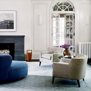 Forest Hills Gardens Residence