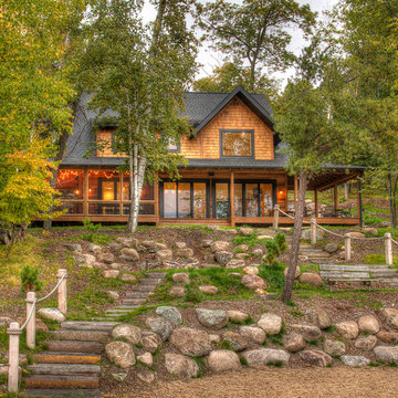 Rush Lake 4