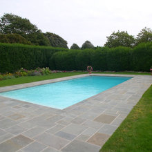 Exterior Ideas