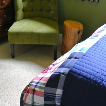 walnut street | big boys bedrooms