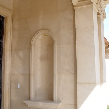 Via Arco