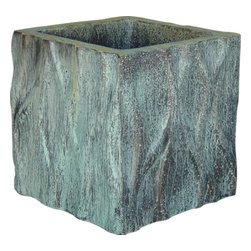 Planters & Arboreal Sculptures - Products