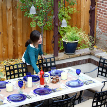 Patio Ideas