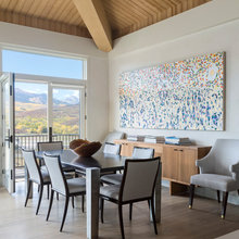Mountain Home Art