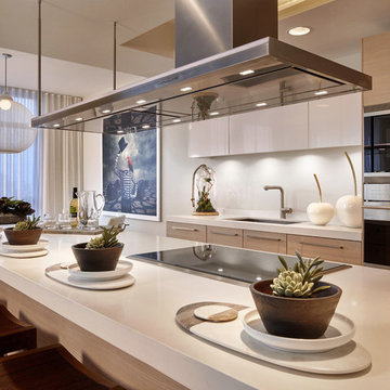 marina Palms Yacht Club &Residences North Miami Beach