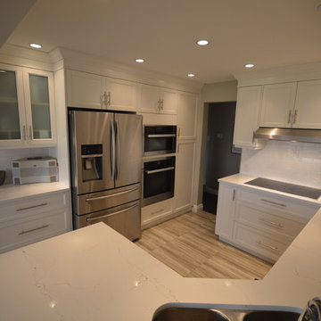 Woodland Kitchen