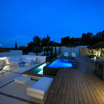 Du rêve à la réalité...