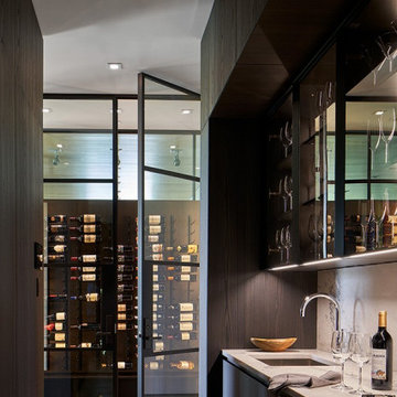 Harbor View Residence | Fall 2019 Luxe Cover Article