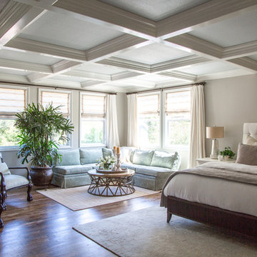 Casual Elegant Residence