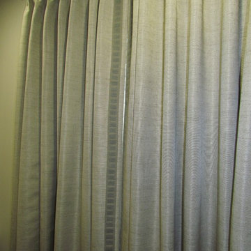 Custom Bedding