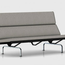 Eames&reg; Compact Sofa - Sofas