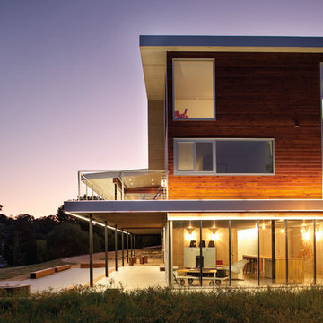Postcard House