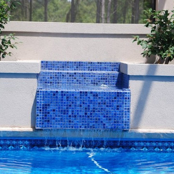 Pools