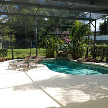 RPB Pool
