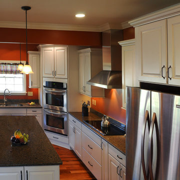 Kitchen - Venetia, PA