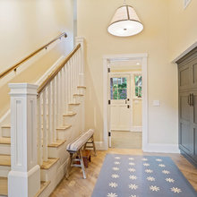 Hallways