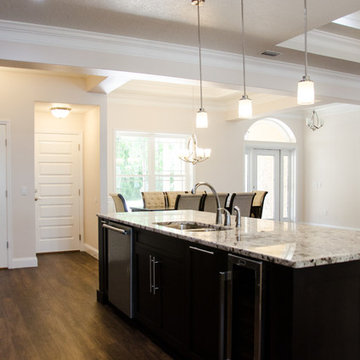 Swalwell Residence