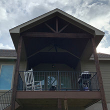 outdoor plans