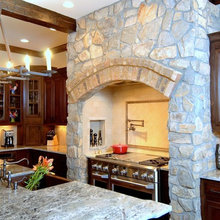 White Kitchen