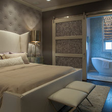 master door