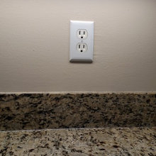 backsplash