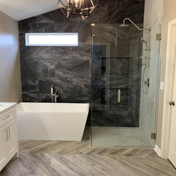 Additional Bathroom Examples