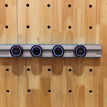 myWall Ecosystem (Product Line)