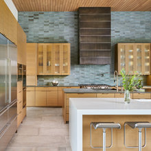 Windsor upstairs kitchen