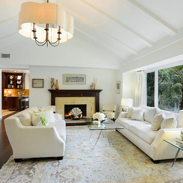 Sherman Oaks | Valley Vista Vacant Staging