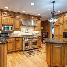 cabinets