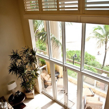 Ft Lauderdale Ocean Front Home