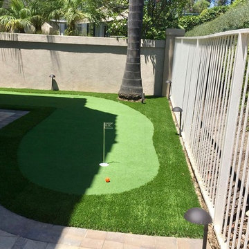 Dana Point Transformation