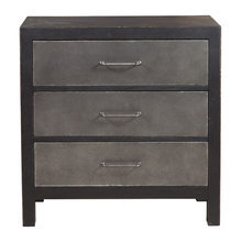 Jacob dresser