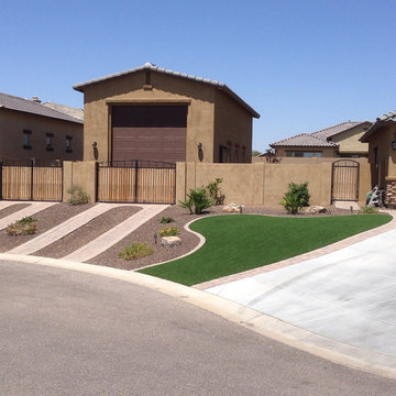 Brick Pavers, Walkways, & Patios