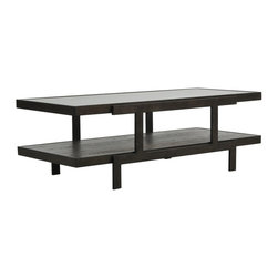 Spencer Cocktail Table - Coffee Tables